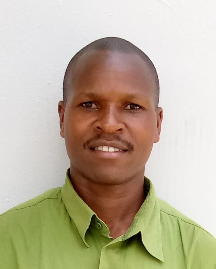 Alexis BIZIMANA