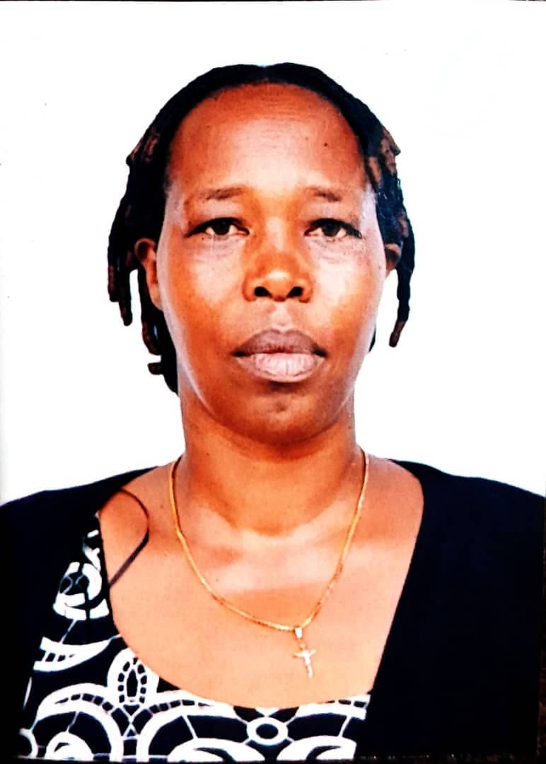 Francoise FURAHA GATERA