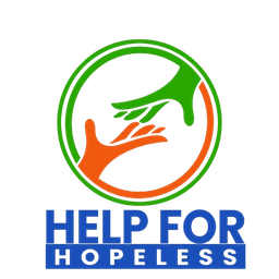 Help for Hopeless' logo