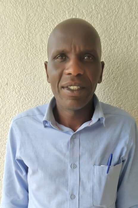 Oscar MPIRANYA