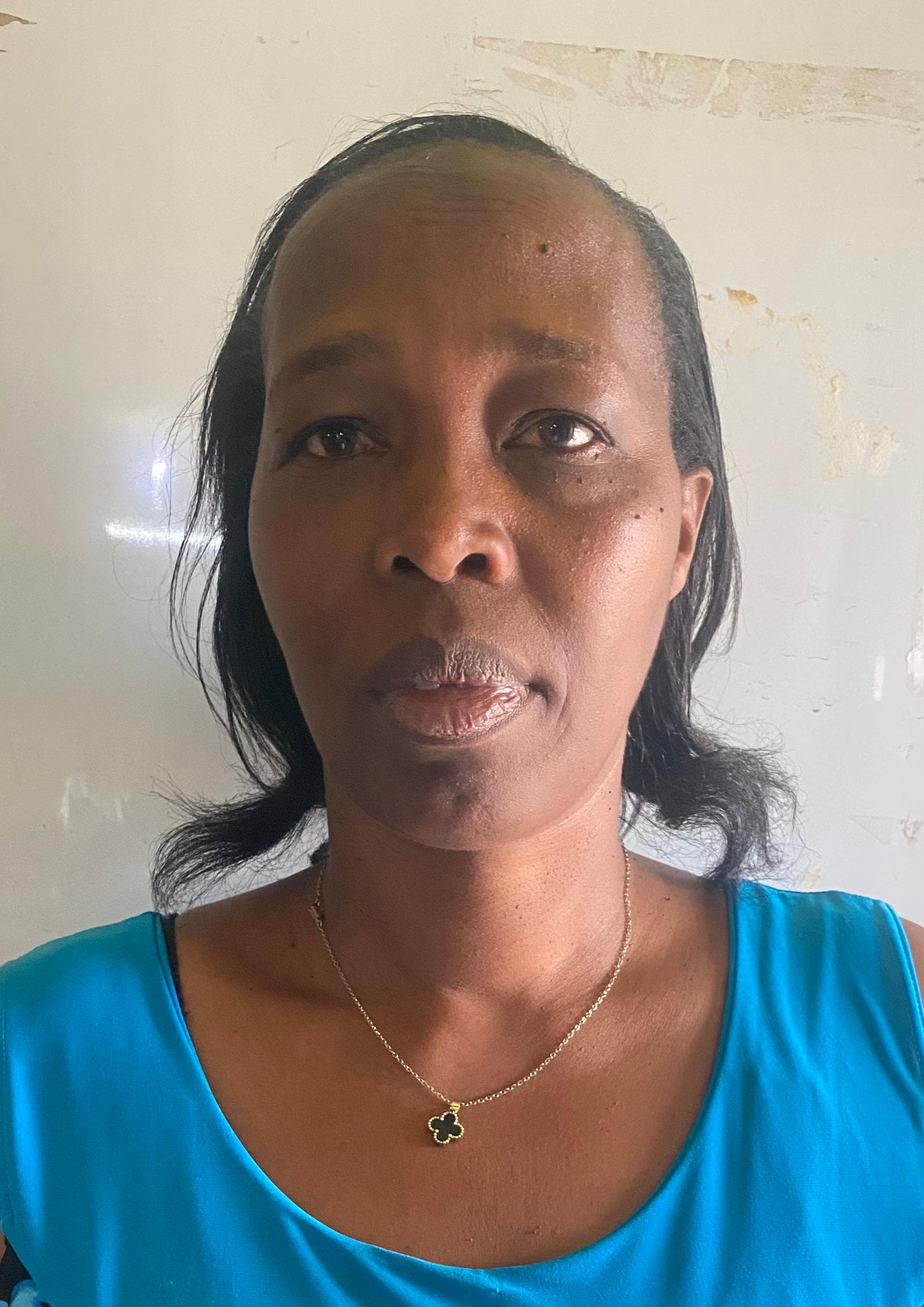Francoise FURAHA GATERA
