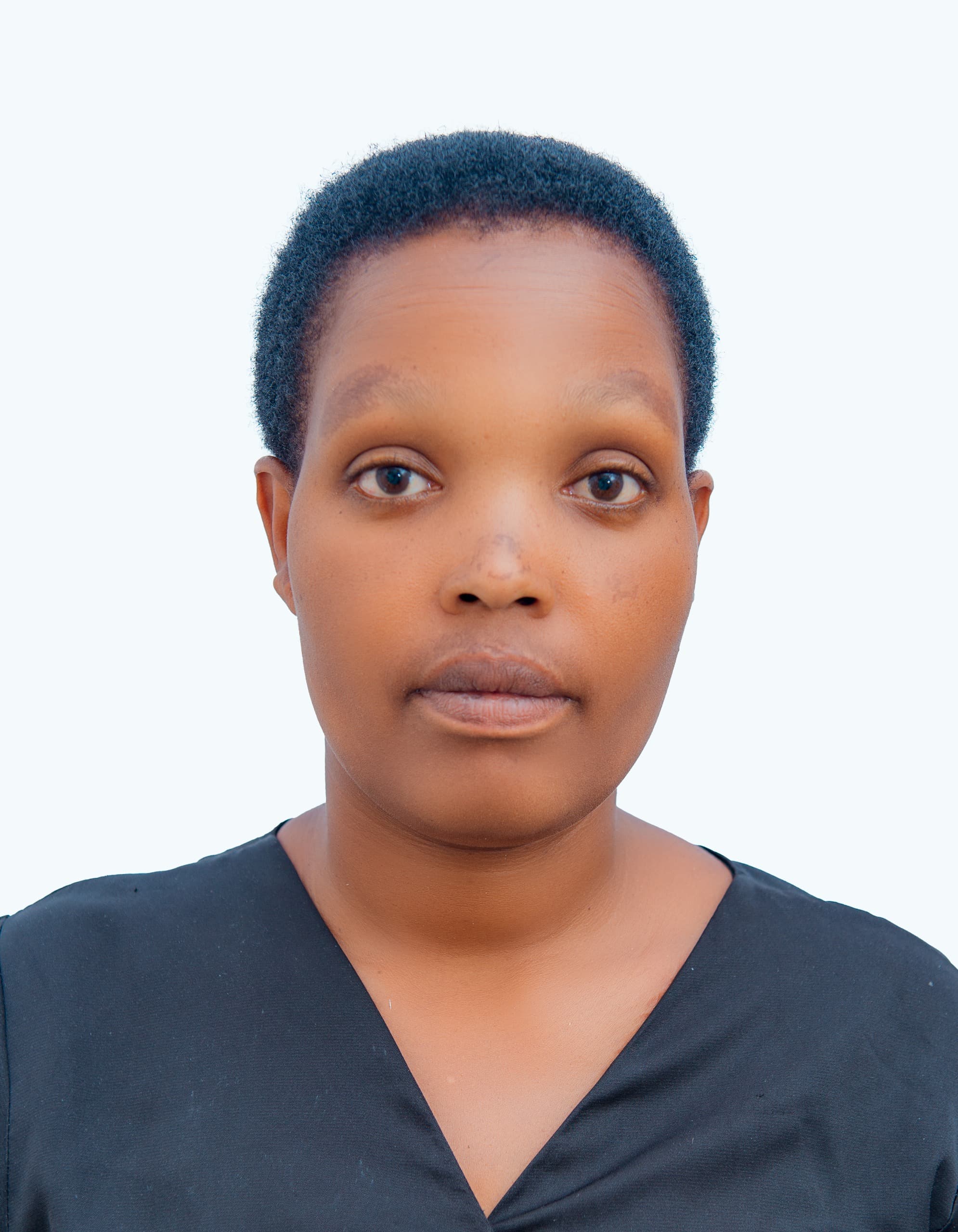 Ingabire Mediatrice