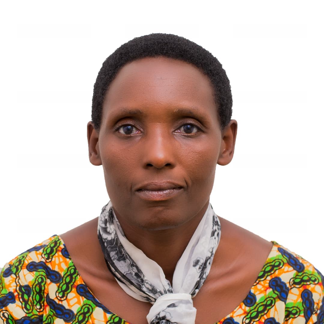 Iradukunda Donatile