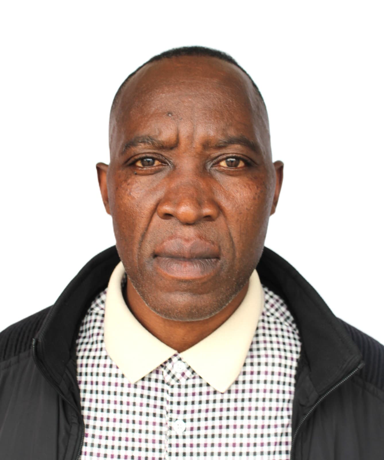 Iyonasenze Jamvier Emile