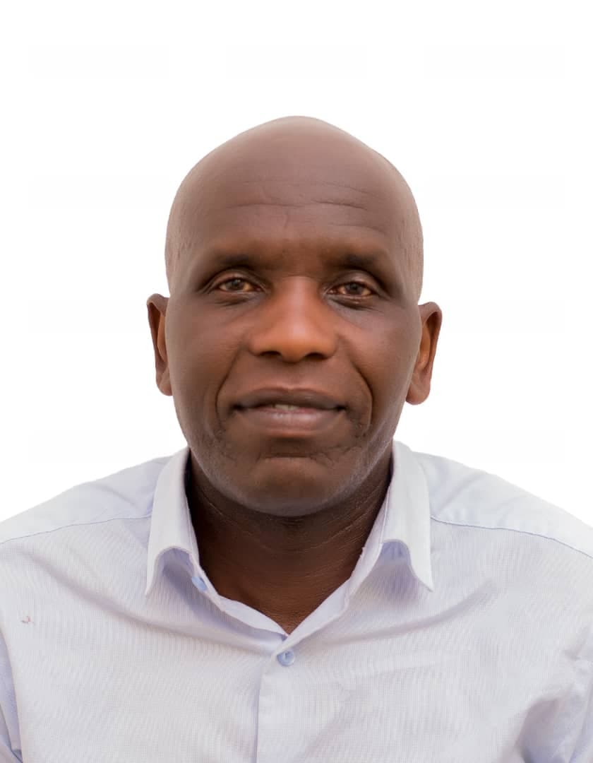 Oscar MPIRANYA
