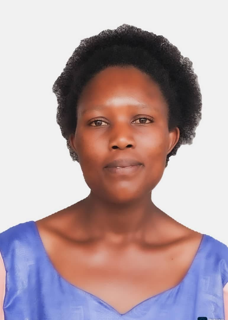 Niyorurema Marie Grace