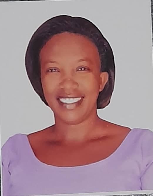 Uwizeye Nzaramba Emerance